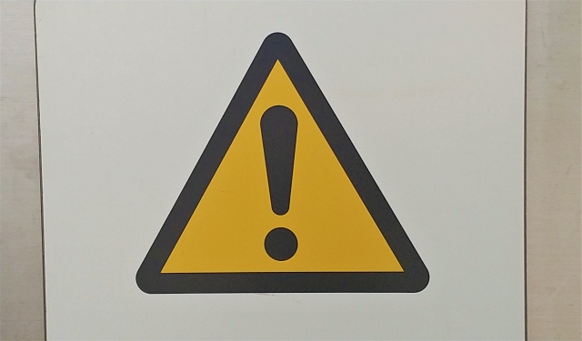 なかなか入室できない！？