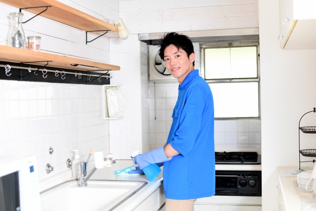 業者へ特殊清掃を依頼したときの料金